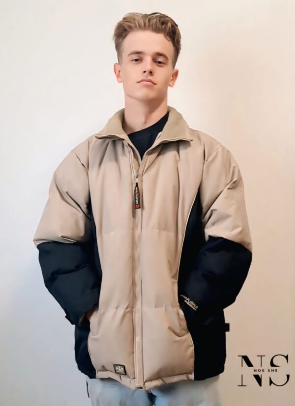 Anapurna Men's Jacket - Image 4