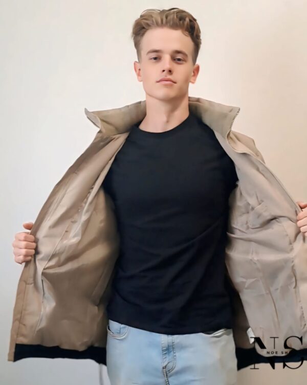 Anapurna Men's Jacket - Image 3