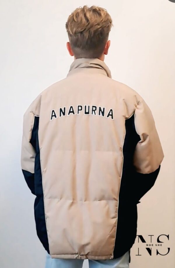 Anapurna Men's Jacket - Image 2