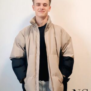 Anapurna Men's Jacket