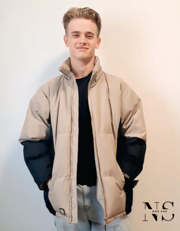 Anapurna Men's Jacket