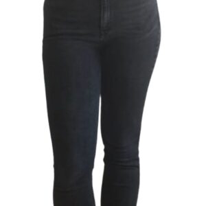 Calvin Klein Skinny High Rise Jean