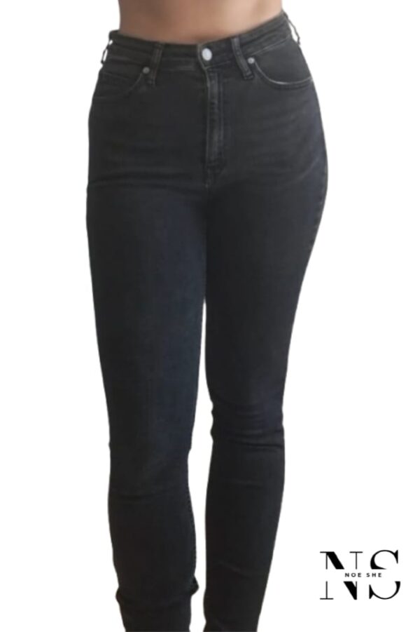 Calvin Klein Skinny High Rise Jean
