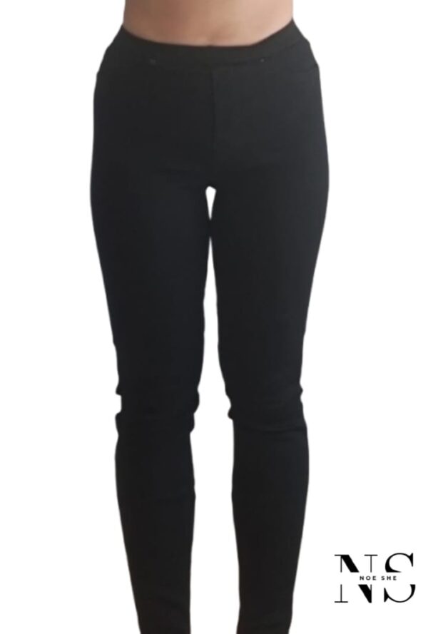 Caroline Morgan Skinny High Rise Jegging
