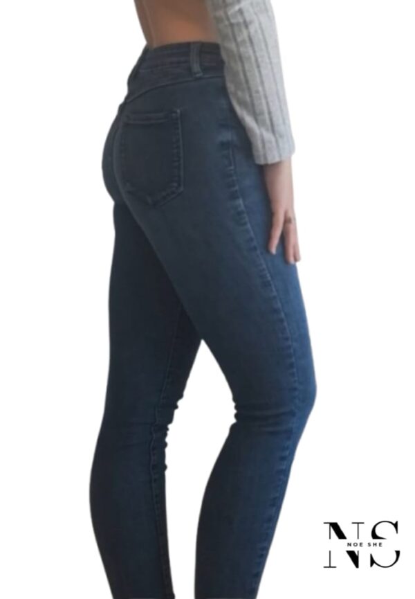 Just Jeans Skinny High Rise - Image 3