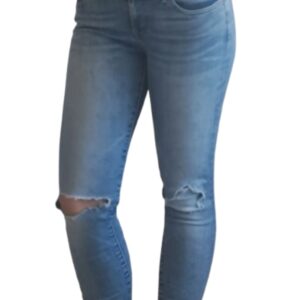 Ladies Jeans