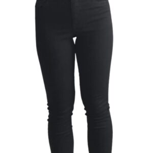 Anko Boyfriend Mid Rise Jean