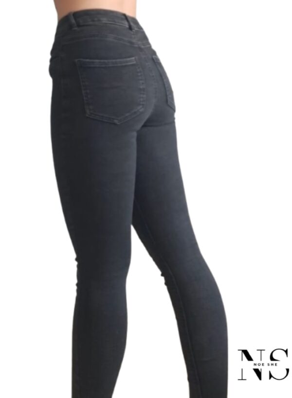 Anko Skinny Mid Rise Jean - Image 3