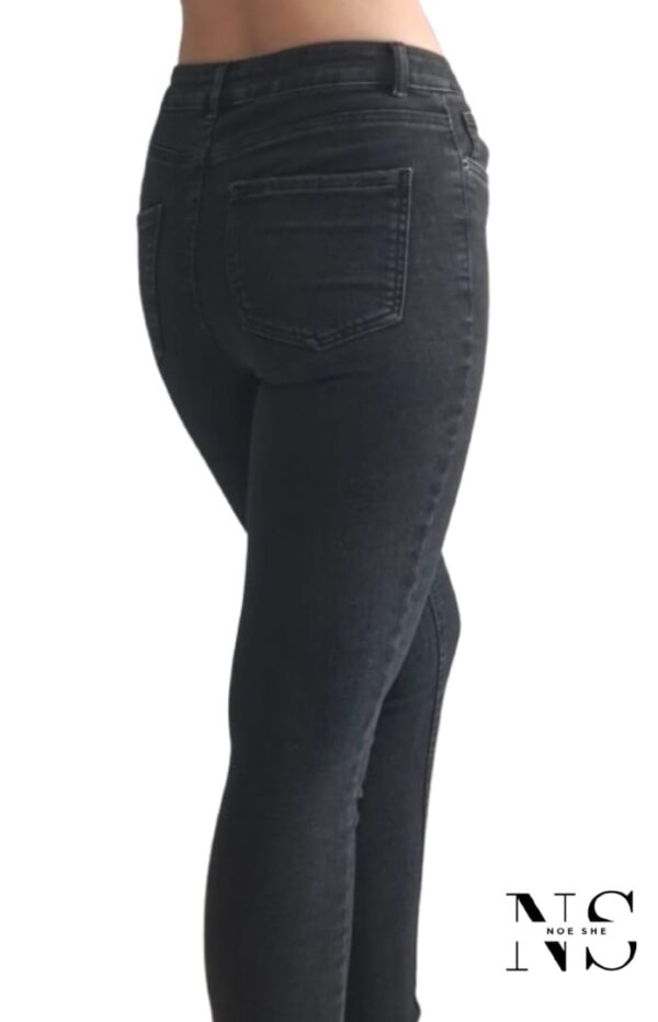 Anko Skinny Mid Rise Jean - Image 2