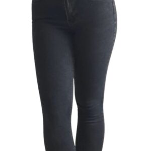 Anko Skinny Mid Rise Jean