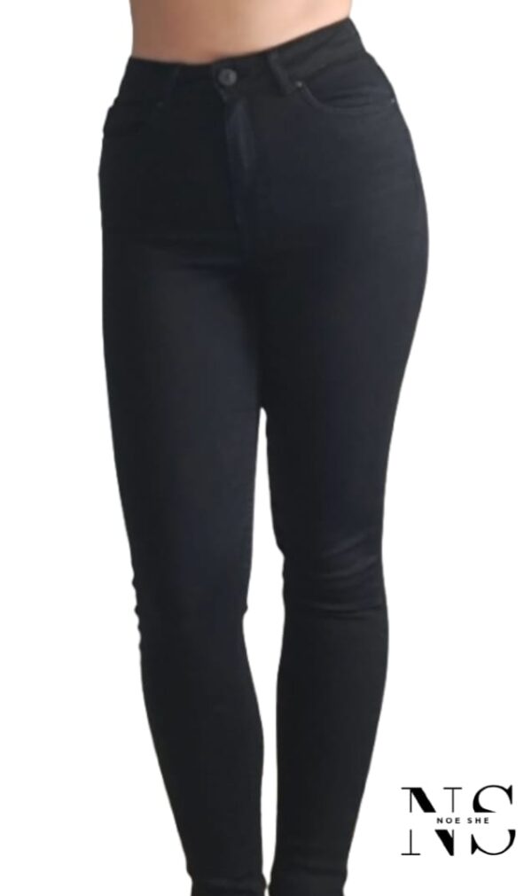 Anko Skinny High Rise