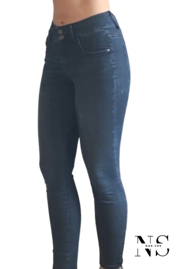 Just Jeans Skinny High Rise - Image 3