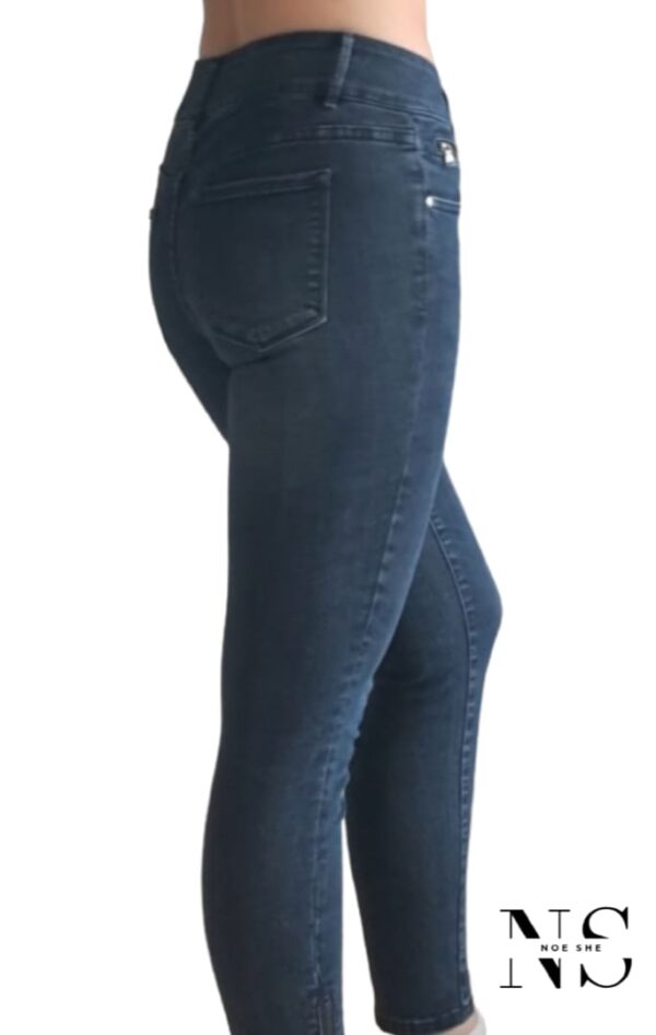 Just Jeans Skinny High Rise - Image 2