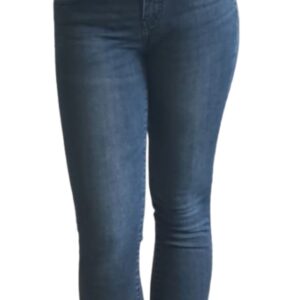 Just Jeans Skinny High Rise