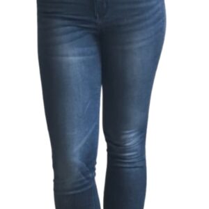 Just Jeans Dark Skinny High Rise
