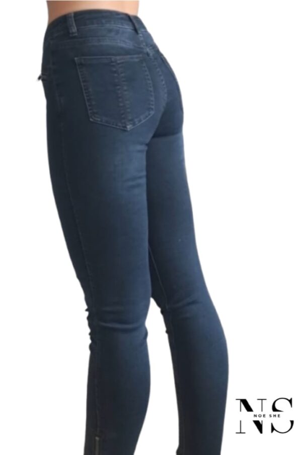 Just Jeans Skinny Mid Rise - Image 3