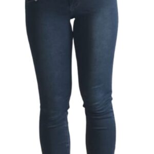 Just Jeans Skinny Mid Rise