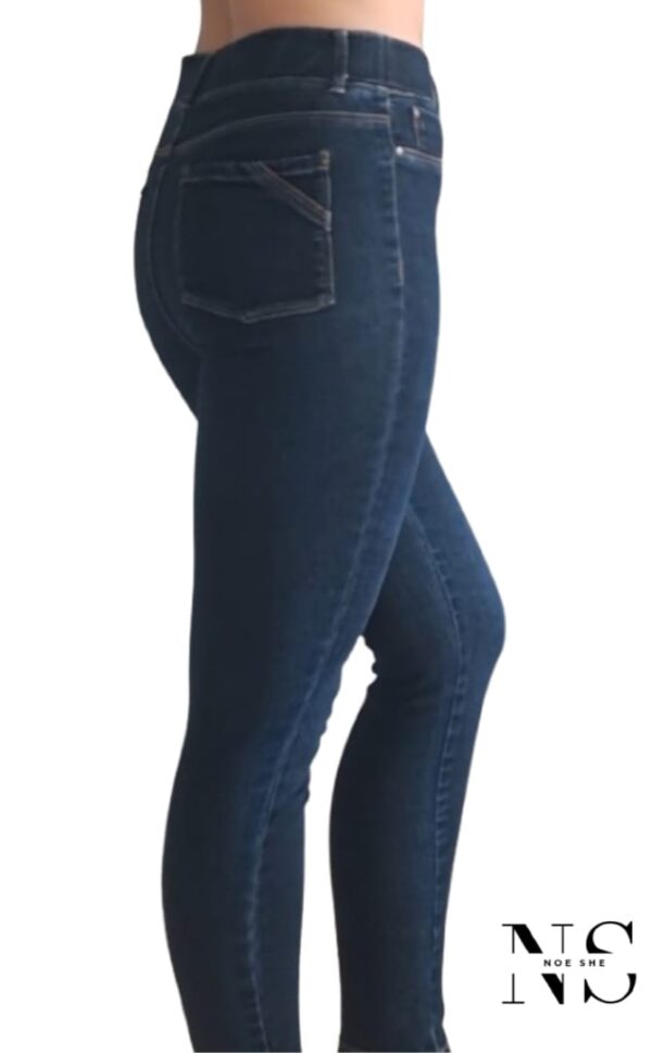 Katies Skinny High Rise Jegging - Image 3