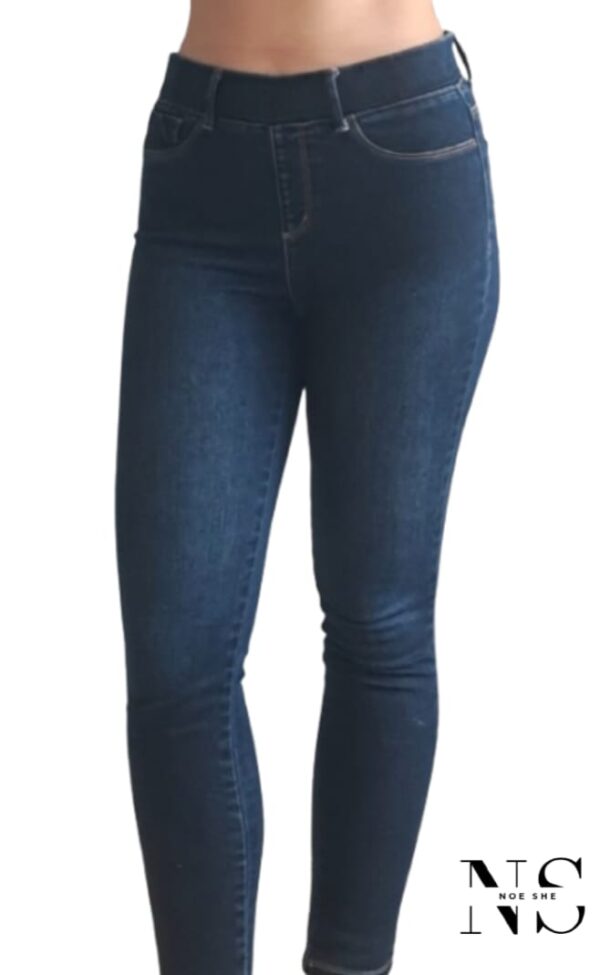 Katies Skinny High Rise Jegging