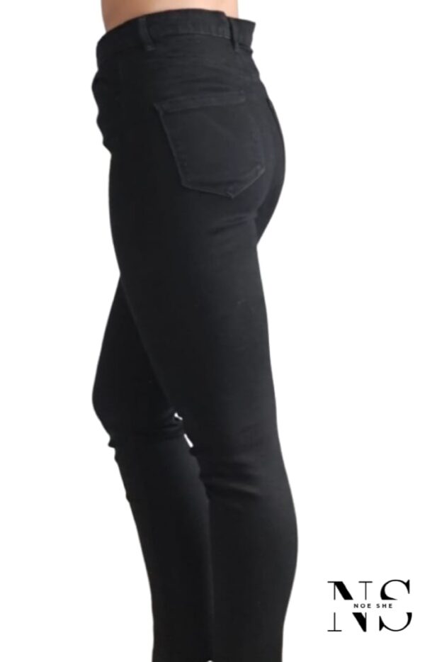 Dotti Skinny High Rise Jean - Image 3