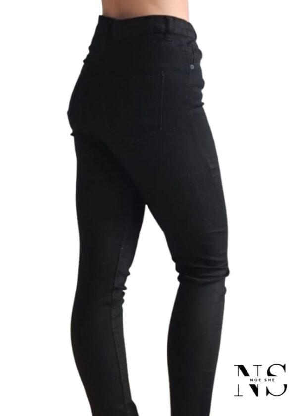 Dotti Skinny High Rise Jean - Image 2