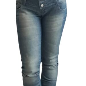 Planet Girls Skinny Low Rise Jean