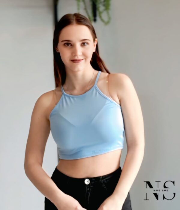 Camisole Tank Top - Image 20
