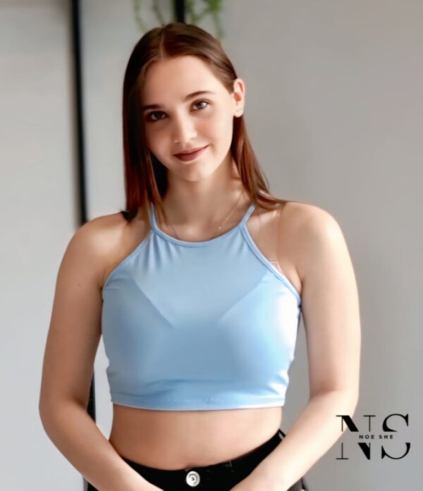 Camisole Tank Top - Image 18