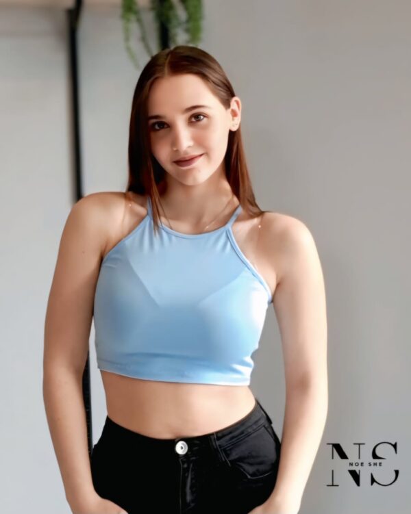 Camisole Tank Top - Image 17