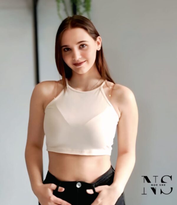 Camisole Tank Top - Image 14