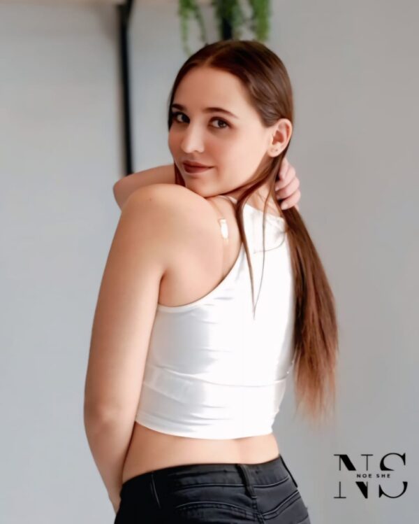 Camisole Tank Top - Image 12