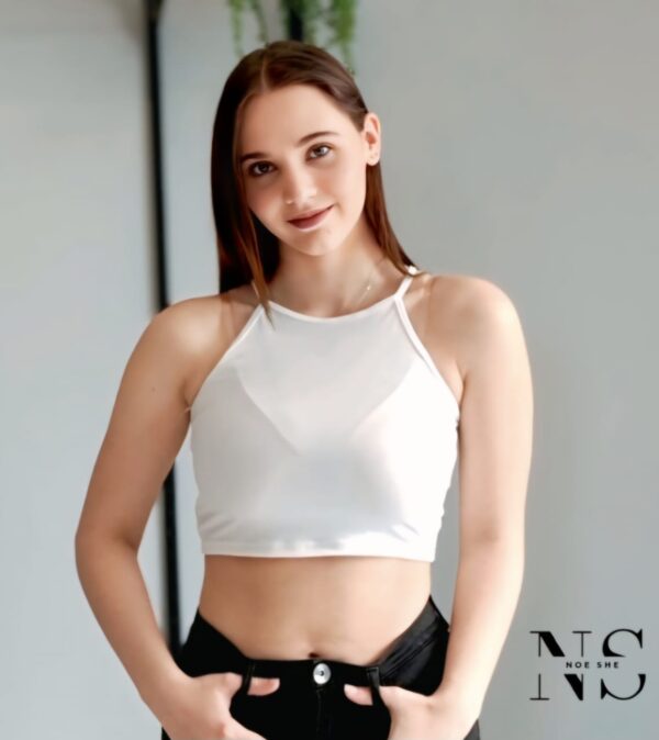 Camisole Tank Top - Image 11