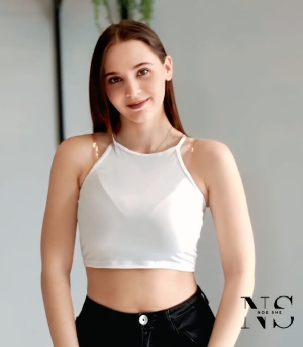 Camisole Tank Top - Image 9
