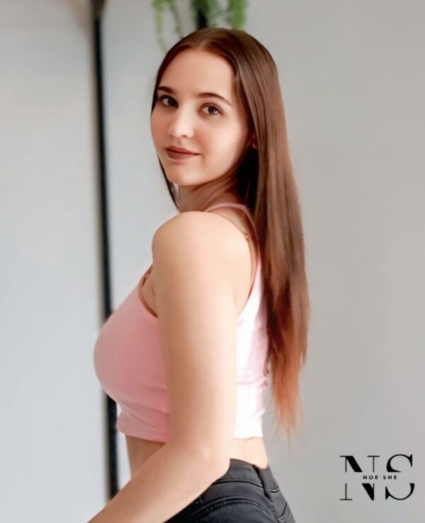 Camisole Tank Top - Image 7