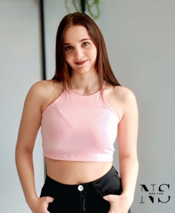 Camisole Tank Top - Image 6
