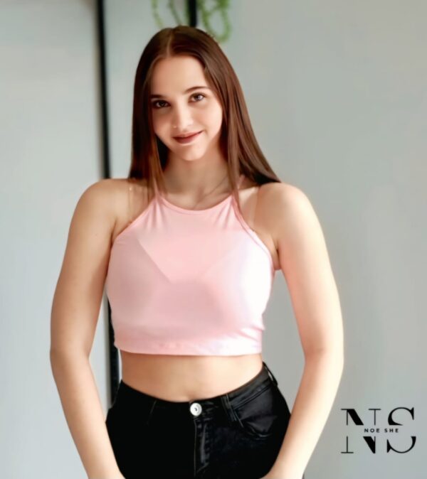 Camisole Tank Top - Image 5
