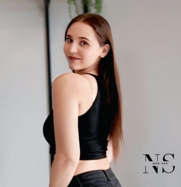 Camisole Tank Top - Image 4