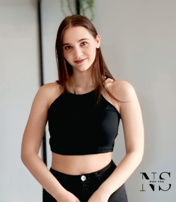 Camisole Tank Top - Image 3