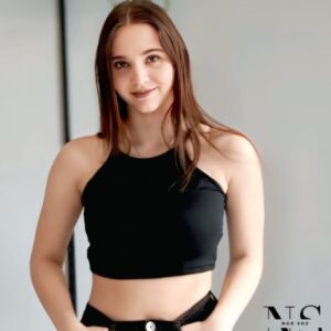 Camisole Tank Top