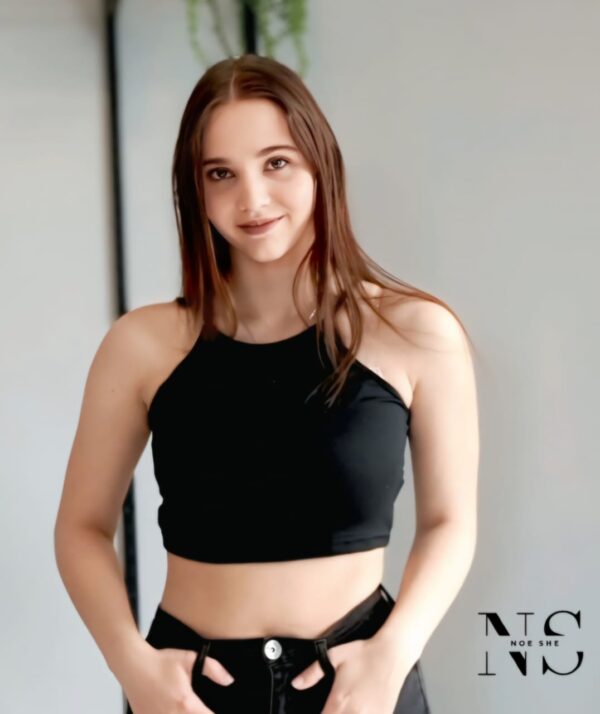 Camisole Tank Top