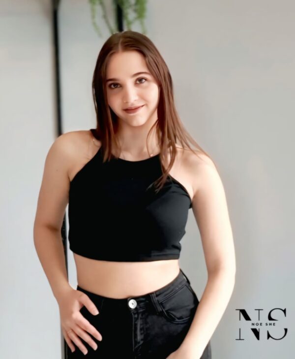Camisole Tank Top - Image 2