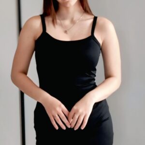 Casual Bodycon Dress