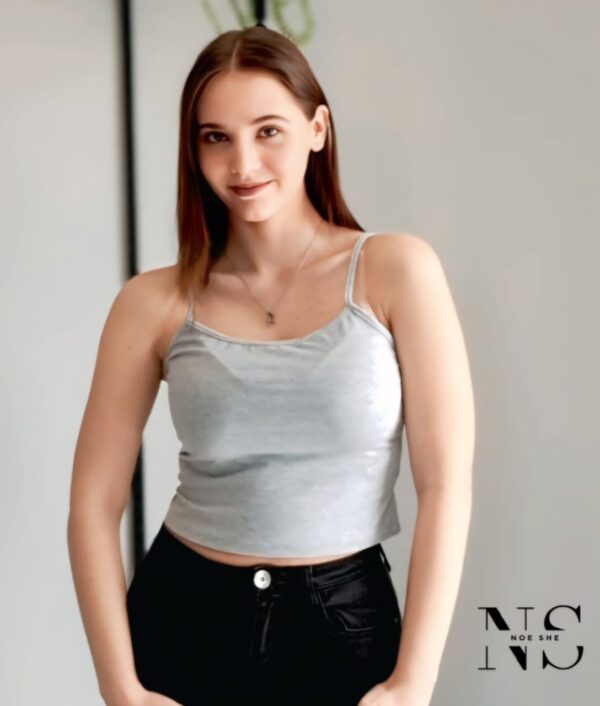 Spaghetti Strap Top - Image 10