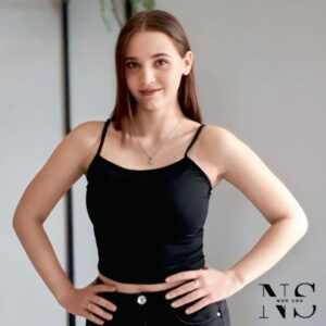 Spaghetti Strap Top