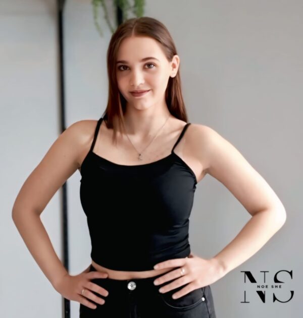 Spaghetti Strap Top