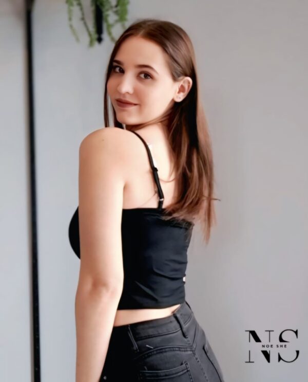Spaghetti Strap Top - Image 7