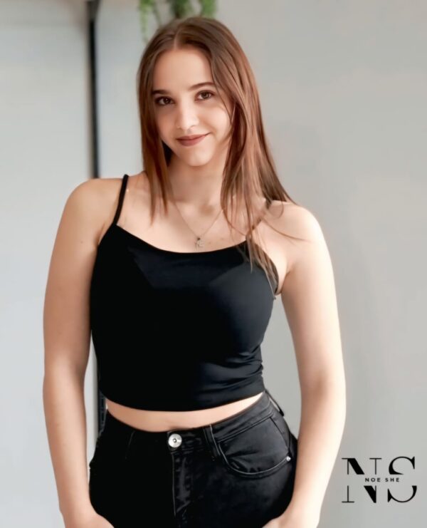 Spaghetti Strap Top - Image 6