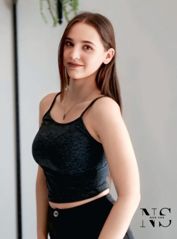 Spaghetti Strap Top - Image 5