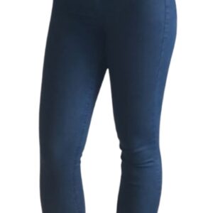 Anko Dark Blue Skinny Low Rise Jean