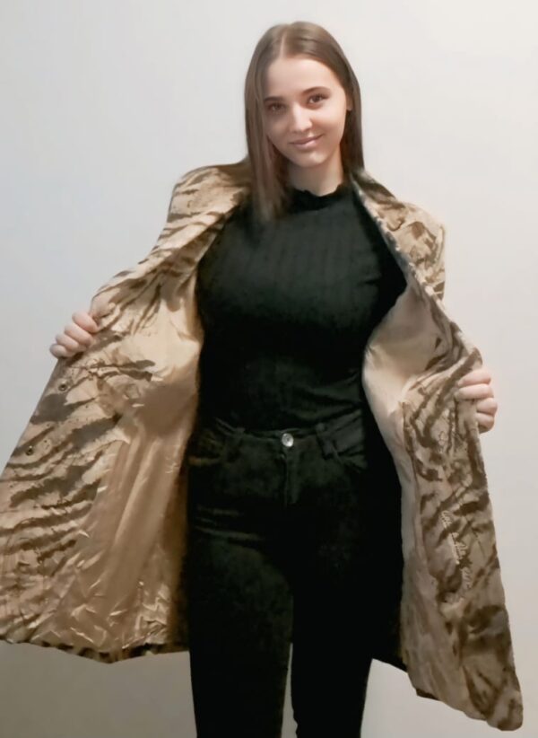Elena Grunert Ladies Jacket - Image 3
